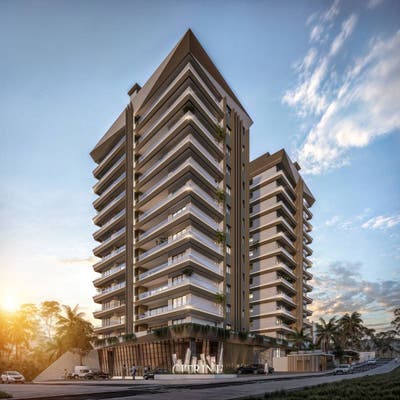 Citrine | Apartamento com 3 Suítes | Cabeçudas | Itajaí - Apartamento em Cabeçudas, Itajaí - à venda - TAB Imóveis