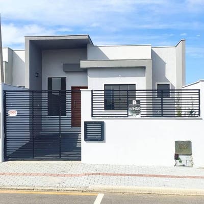Casa com 2 quartos, 1 suíte - Itajuba, Barra Velha - Cód. 2996 - Casa em Itajuba, Barra Velha - à venda - Elita Imobiliária