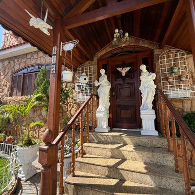 CASA PARA VENDA RUA BAHIA - Casa em Parque Paulicéia, Duque de Caxias - à venda - Placar Imobiliária