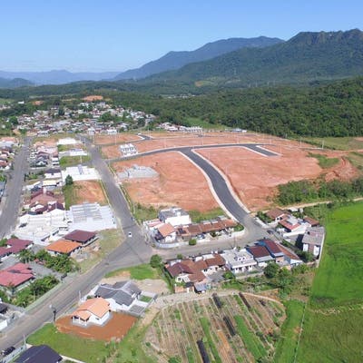 Terreno | Três Rios do Norte | 304 a 470m² - Lote/Terreno em Três Rios do Norte, Jaraguá do Sul - à venda - MACROimoveis.com