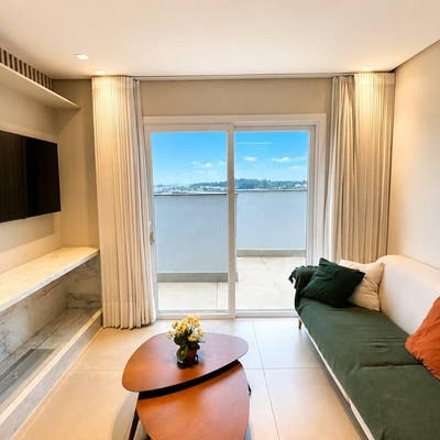 Dom Feliciano | Gravataí - Apartamento em Dom Feliciano, Gravataí - à venda - Vance Imóveis