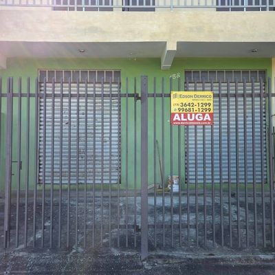 Ponto para Locação, Marieta Azeredo - Pindamonhangaba - Ponto em Marieta Azeredo, Pindamonhangaba - para locação - EDSON DERRICO IMOVEIS LTDA