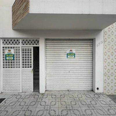 Comercial com 1 quarto à Venda, Centro - Comercial em Centro, Paulo Afonso - para locação e à venda - Preservil Imobiliária