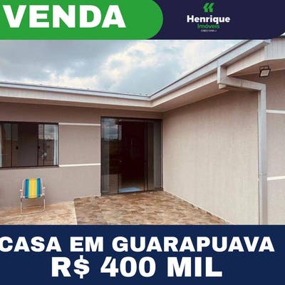 Casa - à venda - Henrique soluções e produtos imobiliários