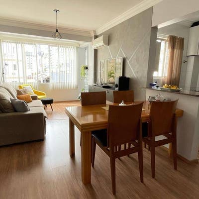 🏡✨ OPORTUNIDADE EM BALNEÁRIO CAMBORIÚ! Ed Ilha de Santa Catarina✨🏡 - Apartamento em Centro, Balneário Camboriú - à venda - GJ Imóveis LTDA