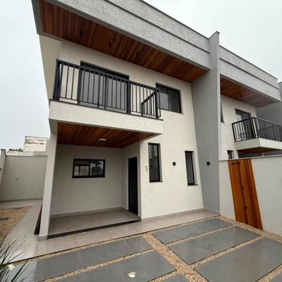 Sobrado com 3 quartos, 1 suíte - Itajuba, Barra Velha - Cód. 3115 - Sobrado em Itajuba, Barra Velha - à venda - Elita Imobiliária