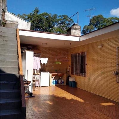 Casa com 3 quartos à venda em Jardim Bonfiglioli - SP - Casa em Butantã, São Paulo - à venda - OSASCO IMOVEIS