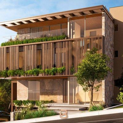 Casa Alto Padrão com 4 Suítes à Venda no Condomínio Bela Vista em Balneário Camboriú - Casa de Condomínio em Barra, Balneário Camboriú - à venda - WOW Imobiliária Ltda