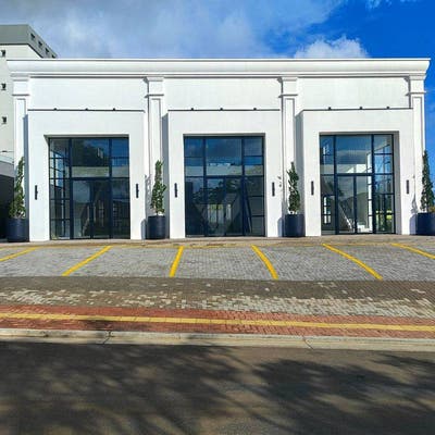 Alphaville | Gravataí - Salas Comerciais em Alphaville Comercial, Gravataí - à venda - Vance Imóveis