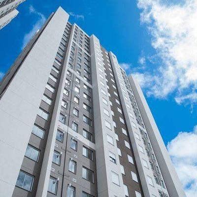 Vivaz Taboão - Apartamento em Jardim Monte Alegre, Taboão da Serra - à venda - Bem Imóvel