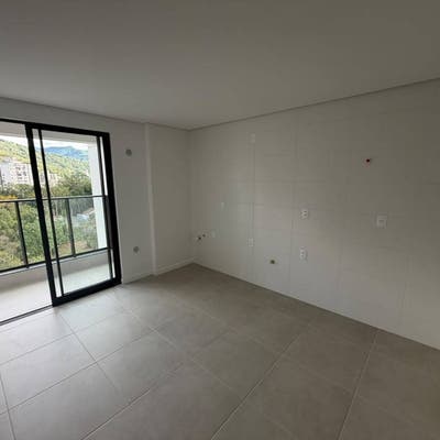 Apartamento Semimobiliado no Baependi Ref-7139 - Apartamento em Vila Baependi, Jaraguá do Sul - para locação - HAUS IMÓVEIS LTDA