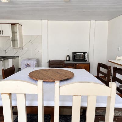 Sala de jantar