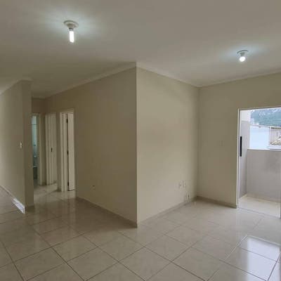 Aluguel Apartamento 2 Dormitórios Cedro em Camboriú - Apartamento em Cedro, Camboriú - para locação - Ilaini Imóveis