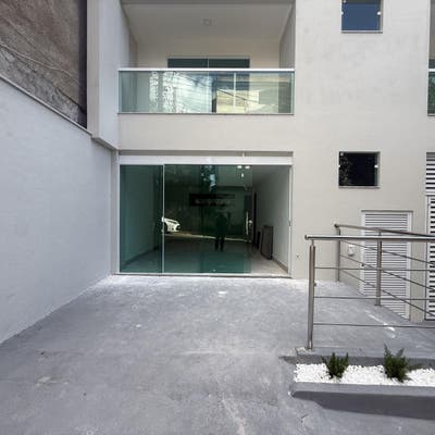 Loja, Vila Lenira - Colatina - Loja em Vila Lenira, Colatina - para locação - Select Brokers Imobiliária LTDA.