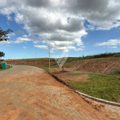 Monet | Gravataí - Lote/Terreno em Condomínio em Monet, Gravataí - à venda - Vance Imóveis