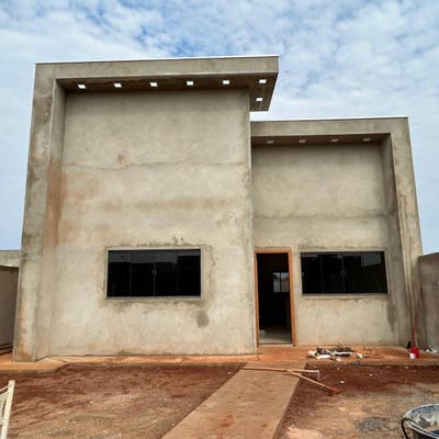 854 - Casa em Tangará da Serra - à venda - Consorte Negócios imobiliários Ltda