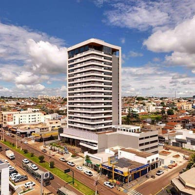 Salas Comerciais, Odília - Rio Verde - Salas Comerciais em Odília, Rio Verde - para locação - Grupo Realize