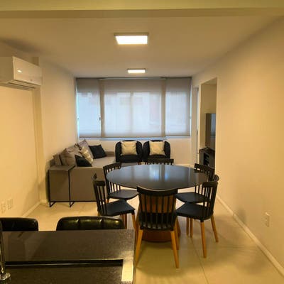 APARTAMENTO QUADRA MAR NO ALFA CENTAURO - CENTRO, BALNEÁRIO CAMBORIÚ - Apartamento em Centro, Balneário Camboriú - à venda - Brava Norte Imóveis