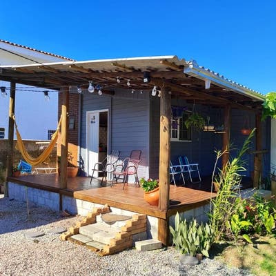 CASAS A VENDA NO RIO VERMELHO - Casa em São João do Rio Vermelho, Florianópolis - à venda - LIDER CORRETORA DE IMOVEIS LTDA