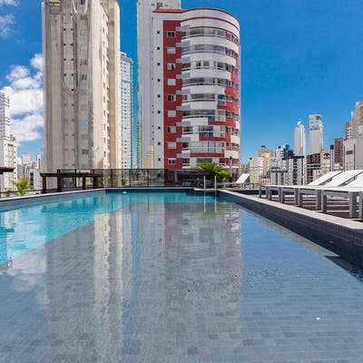 Argos Residencial | Apartamento Finamente Mobiliado com 3 Suítes | Centro – Balneário Camboriú - Apartamento em Centro, Balneário Camboriú - à venda - TAB Imóveis
