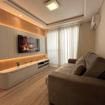 Apartamento | Czerniewicz | 3 quartos (1 suíte) | 94m² - Apartamento em Czerniewicz, Jaraguá do Sul - à venda - MACROimoveis.com
