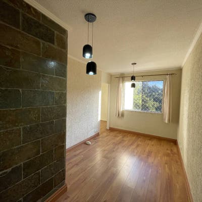 Apartamento com 2 quartos, Conjunto Residencial Parque Bandeirantes - Campinas - Apartamento em Conjunto Residencial Parque Bandeirantes, Campinas - à venda - Terra Vale Negócios Imobiliários