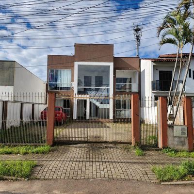 Vila Monte Carlo | Cachoeirinha - Apartamento em Vila Monte Carlo, Cachoeirinha - à venda - Vance Imóveis