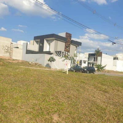 🏡 TERRENO NO HORTO FLORESTAL VILLAGIO - 150m² - CONDOMÍNIO FECHADO COM LAZER COMPLETO! - Lote/Terreno em Horto Florestal, Sorocaba - à venda - Brasil Borges Negócios