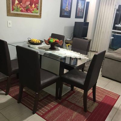 Apartamento com 2 Dormitórios no Bairro Sagrada Família - Imbituba/Sc - Apartamento em Sagrada Família, Imbituba - à venda - Casa dos Imóveis Administração Imobiliária LTDA