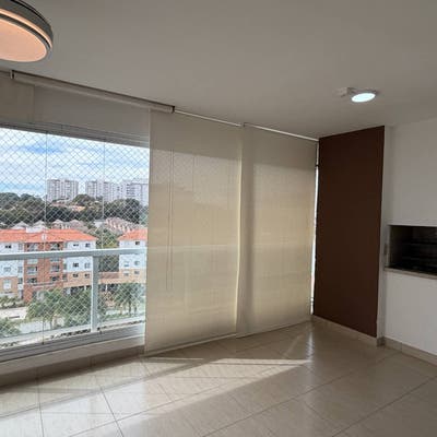 Dellos LeMond 136m² 3 suítes e vagas Sol da manhã - Apartamento em Mansões Santo Antônio, Campinas - à venda - LADEIRA E CAMPANHÃ NEGÓCIOS IMOBILIÁRIOS LTDA