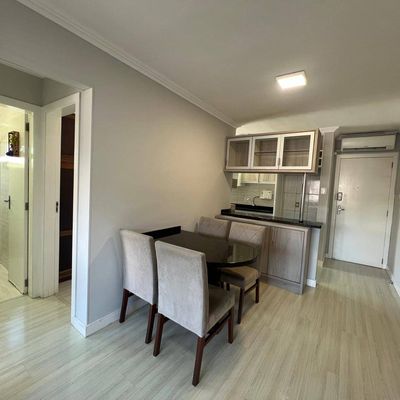 Apartamento com 2 quartos à Venda, Gaspar Grande - Gaspar - Apartamento em Gaspar Grande, Gaspar - à venda - Tomio Imoveis Ltda