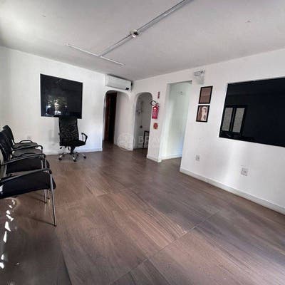 SALA COMERCIAL TERRÉA NO SÃO JUDAS - Comercial em São Judas, Itajaí - para locação - Brava Norte Imóveis