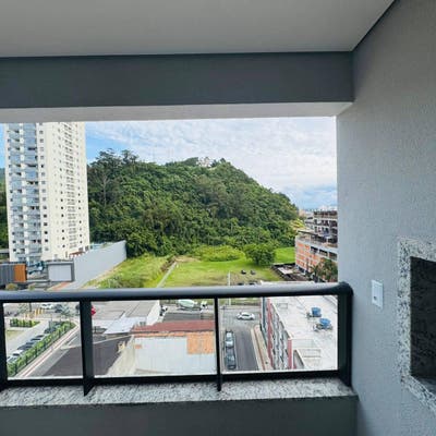 Residencial do Vale - Fazenda, Itajaí - Apartamento em Fazenda, Itajaí - para locação - Brava Norte Imóveis