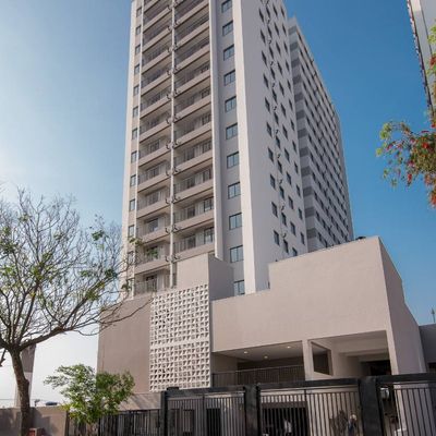 KZ Jabaquara - Apartamento em Vila Mira, São Paulo - à venda - Bem Imóvel