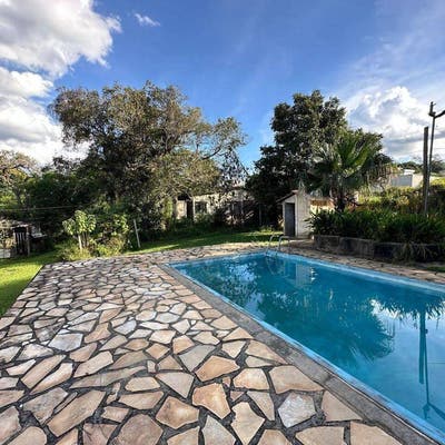 CASA Á VENDA -COND. RECANTO DOS PASSAROS/ITAUNA - 3000 M² - Casa em Condomínio Fechado em Itaúna - à venda - IMPERIO NEGOCIOS IMOBILIARIOS LP LTDA