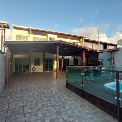 SOBRADO NO BAIRRO DOM BOSCO - Sobrado em Dom Bosco, Itajaí - à venda - Brava Norte Imóveis
