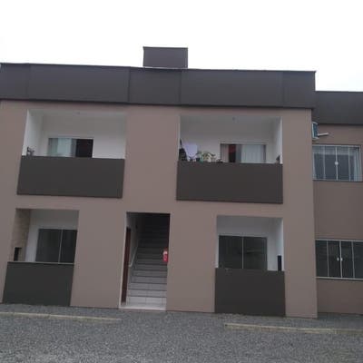 APARTAMENTO RESIDENTICAL WIG - Apartamento em Nereu Ramos, Jaraguá do Sul - à venda - Millar - Imóveis em Jaraguá