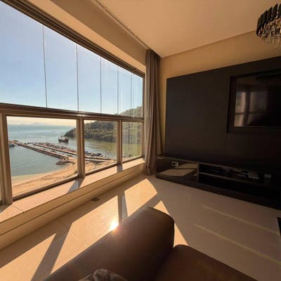 Apartamento alto padrão para alugar em Balneário Camboriú - Apartamento em Centro, Balneário Camboriú - para locação - TAB Imóveis