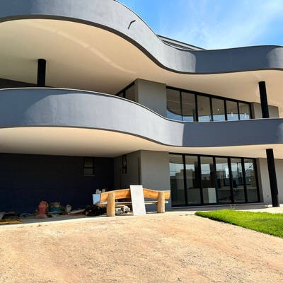 CASA Á VENDA DE ALTO PADRÃO NO SION – ITAÚNA 600 M² - Casa em Sion, Itaúna - à venda - IMPERIO NEGOCIOS IMOBILIARIOS LP LTDA