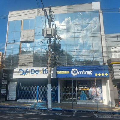 Centro | Gravataí - Salas Comerciais em Centro, Gravataí - para locação - Vance Imóveis