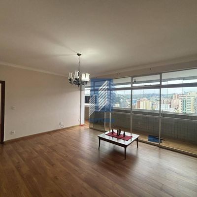 Apartamento luxuoso à venda no Centro de Viçosa/MG - Apartamento em Centro, Viçosa - à venda - FUTURA EMPREENDIMENTOS E NEGÓCIOS IMOBILIÁRIOS EIRELI. -ME