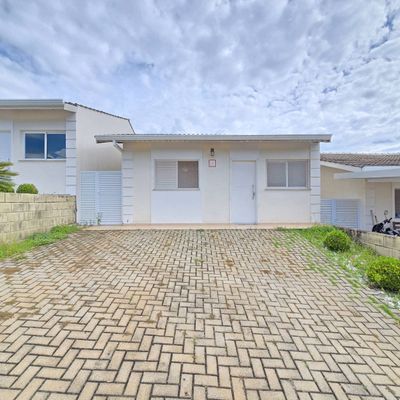 Condomínio Residencial Bonanza | Jardim Santa Fé - Casa de Condomínio em Jardim Santa Fé, Bom Jesus dos Perdões - para locação - Campus