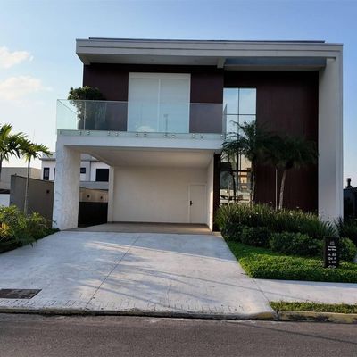 Casa à Venda Casa Condomínio Caledônia - Casa em Santa Regina, Camboriú - à venda - Viver na Praia Imoveis
