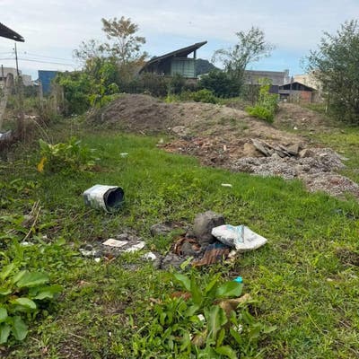 Terreno Alto São Bento - Lote/Terreno em Alto São Bento, Itapema - à venda - SAVOIA IMÓVEIS