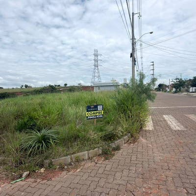 Lote/Terreno, Berto Círio - Nova Santa Rita - Lote/Terreno em Berto Círio, Nova Santa Rita - à venda - VARGAS IMOVEIS LTDA
