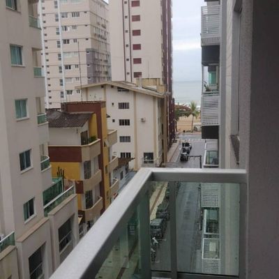Excelente Apartamento quadra mar em Balneário Camboriú - Apartamento em Centro, Balneário Camboriú - à venda - Prosperitá