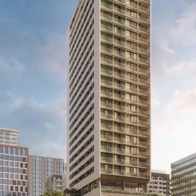 312 Jam Moema | Construtora Paes e Gregori | 26 metros | Studiios com varanda | sem vaga - Studios em São Paulo em Planalto Paulista, São Paulo - à venda - SEGUNDO IMÓVEL