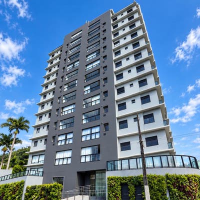 Apartamento com 3 quartos, Vila Nova - Jaraguá do Sul - Apartamento em Vila Nova, Jaraguá do Sul - à venda - Poffo Negócios Imobiliários