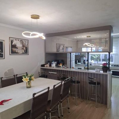 Sobrado com 3 quartos, 1 suíte - Itajuba, Barra Velha - Cód. 3109 - Sobrado em Itajuba, Barra Velha - à venda - Elita Imobiliária