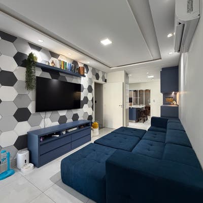 sobrado geminado com 2 quartos - semi mobiliado - três rios do sul - Casa Geminada em Três Rios do Sul, Jaraguá do Sul - à venda - Poffo Negócios Imobiliários